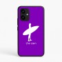 כיסוי בעיצוב אישי עם השם שלך לדגם - Realme P4 Power 5G בעיצוב גלישה - גלישה
