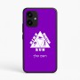 כיסוי בעיצוב אישי עם השם שלך לדגם - Realme P4 Power 5G בעיצוב טריאתלון