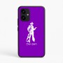 כיסוי בעיצוב אישי עם השם שלך לדגם - Realme P4 Power 5G בעיצוב קאובוי המערב הפרוע