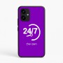 כיסוי בעיצוב אישי עם השם שלך לדגם - Realme P4 Power 5G בעיצוב 24 ביולי