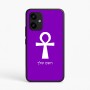 כיסוי בעיצוב אישי עם השם שלך לדגם - Realme P4 Power 5G בעיצוב אנק - מפתח החיים המצרי