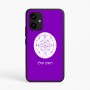כיסוי בעיצוב אישי עם השם שלך לדגם - Realme P4 Power 5G בעיצוב לוח שנה אצטקי של המאיה