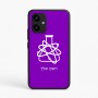 כיסוי בעיצוב אישי עם השם שלך לדגם - Realme P4 Power 5G בעיצוב מעבדה