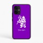 כיסוי בעיצוב אישי עם השם שלך לדגם - Realme P4 Power 5G בעיצוב אריה
