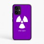 כיסוי בעיצוב אישי עם השם שלך לדגם - Realme P4 Power 5G בעיצוב פצצת אטום גרעינית