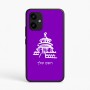 כיסוי בעיצוב אישי עם השם שלך לדגם - Realme P4 Power 5G בעיצוב פגודה - יפן