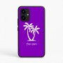 כיסוי בעיצוב אישי עם השם שלך לדגם - Realme P4 Power 5G בעיצוב כפות ידיים