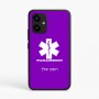 כיסוי בעיצוב אישי עם השם שלך לדגם - Realme P4 Power 5G בעיצוב חובש