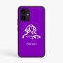 כיסוי בעיצוב אישי עם השם שלך לדגם - Realme P4 Power 5G בעיצוב ספינקס מצרים