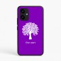כיסוי בעיצוב אישי עם השם שלך לדגם - Realme P4 Power 5G בעיצוב עץ