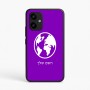 כיסוי בעיצוב אישי עם השם שלך לדגם - Realme P4 Power 5G בעיצוב עולם