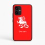 כיסוי בעיצוב אישי עם השם שלך לדגם - Realme P4 Power 5G בעיצוב דרקון