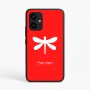 כיסוי בעיצוב אישי עם השם שלך לדגם - Realme P4 Power 5G בעיצוב שפירית