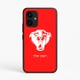 כיסוי בעיצוב אישי עם השם שלך לדגם - Realme P4 Power 5G בעיצוב פני פנטרה