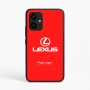 כיסוי בעיצוב אישי עם השם שלך לדגם - Realme P4 Power 5G בעיצוב לקסוס