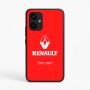 כיסוי בעיצוב אישי עם השם שלך לדגם - Realme P4 Power 5G בעיצוב רנו
