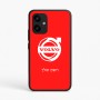 כיסוי בעיצוב אישי עם השם שלך לדגם - Realme P4 Power 5G בעיצוב וולוו
