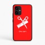 כיסוי בעיצוב אישי עם השם שלך לדגם - Realme P4 Power 5G בעיצוב מעצב שיער