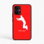 כיסוי בעיצוב אישי עם השם שלך לדגם - Realme P4 Power 5G בעיצוב פארקורינג