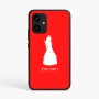 כיסוי בעיצוב אישי עם השם שלך לדגם - Realme P4 Power 5G בעיצוב נסיכה