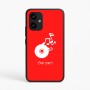 כיסוי בעיצוב אישי עם השם שלך לדגם - Realme P4 Power 5G בעיצוב תקליטור - אזור מוזיקה