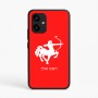 כיסוי בעיצוב אישי עם השם שלך לדגם - Realme P4 Power 5G בעיצוב מזלות - קשת