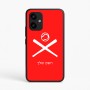 כיסוי בעיצוב אישי עם השם שלך לדגם - Realme P4 Power 5G בעיצוב כדור בסיס