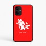 כיסוי בעיצוב אישי עם השם שלך לדגם - Realme P4 Power 5G בעיצוב צוללן