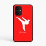 כיסוי בעיצוב אישי עם השם שלך לדגם - Realme P4 Power 5G בעיצוב קרטה