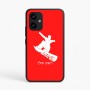 כיסוי בעיצוב אישי עם השם שלך לדגם - Realme P4 Power 5G בעיצוב סנובורדיסט