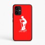 כיסוי בעיצוב אישי עם השם שלך לדגם - Realme P4 Power 5G בעיצוב אימון ספינינג - אישה