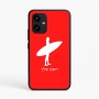 כיסוי בעיצוב אישי עם השם שלך לדגם - Realme P4 Power 5G בעיצוב גלישה - גלישה