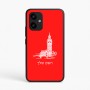 כיסוי בעיצוב אישי עם השם שלך לדגם - Realme P4 Power 5G בעיצוב ביג בן