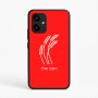 כיסוי בעיצוב אישי עם השם שלך לדגם - Realme P4 Power 5G בעיצוב חיטה גלית זהב