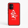 כיסוי בעיצוב אישי עם השם שלך לדגם - Realme P4 Power 5G בעיצוב אהבה באותיות יפניות