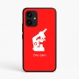 כיסוי בעיצוב אישי עם השם שלך לדגם - Realme P4 Power 5G בעיצוב מיקרוסקופ
