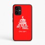 כיסוי בעיצוב אישי עם השם שלך לדגם - Realme P4 Power 5G בעיצוב פגודה - יפן