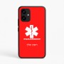 כיסוי בעיצוב אישי עם השם שלך לדגם - Realme P4 Power 5G בעיצוב חובש