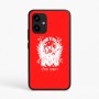 כיסוי בעיצוב אישי עם השם שלך לדגם - Realme P4 Power 5G בעיצוב רוקנרול