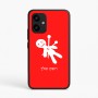 כיסוי בעיצוב אישי עם השם שלך לדגם - Realme P4 Power 5G בעיצוב וודו
