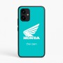 כיסוי בעיצוב אישי עם השם שלך לדגם - Realme P4 Power 5G בעיצוב הונדה