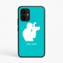 כיסוי בעיצוב אישי עם השם שלך לדגם - Realme P4 Power 5G בעיצוב צלם - גברים