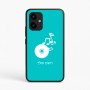 כיסוי בעיצוב אישי עם השם שלך לדגם - Realme P4 Power 5G בעיצוב תקליטור - אזור מוזיקה