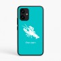 כיסוי בעיצוב אישי עם השם שלך לדגם - Realme P4 Power 5G בעיצוב מזלות - סרטן