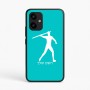 כיסוי בעיצוב אישי עם השם שלך לדגם - Realme P4 Power 5G בעיצוב זורק כידון