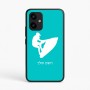 כיסוי בעיצוב אישי עם השם שלך לדגם - Realme P4 Power 5G בעיצוב אופנוע ים