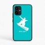 כיסוי בעיצוב אישי עם השם שלך לדגם - Realme P4 Power 5G בעיצוב סנובורדיסט