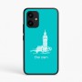 כיסוי בעיצוב אישי עם השם שלך לדגם - Realme P4 Power 5G בעיצוב ביג בן