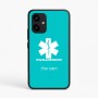 כיסוי בעיצוב אישי עם השם שלך לדגם - Realme P4 Power 5G בעיצוב חובש
