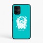 כיסוי בעיצוב אישי עם השם שלך לדגם - Realme P4 Power 5G בעיצוב רוקנרול